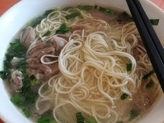 -蔡阿水羊肉店