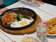 -豪享来(我格广场店)