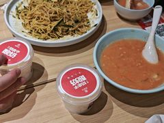 -宏状元现熬粥·京味菜(三里河店)