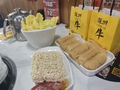 -潮汕大目牛肉火锅(上梅林店)
