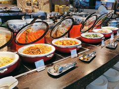 -大连中远海运洲际酒店