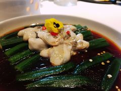 -百富源·海鲜辽菜(浑河堡店)