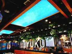 大堂-鱼库·不仅是一家烤鱼店(车公庙店)