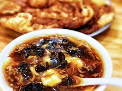 豆腐脑-增盛魁小吃店