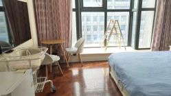 -菁幼月子会所(儿童医院店)