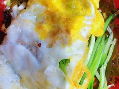 -猪脑壳凉面(武陵源店)