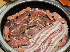 -一韩亭韩式烤肉(高新店)