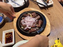 -三禾寿司(君尚店)