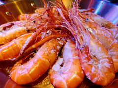 -钳真多钓虾馆·小龙虾海鲜烧烤(九六广场店)