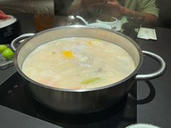 -官也街澳门火锅(新源里店)