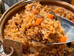 -大理董·董家小厨野生菌火锅(古城旗舰店)