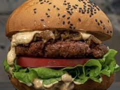 -Side Street街旁(交道口店)