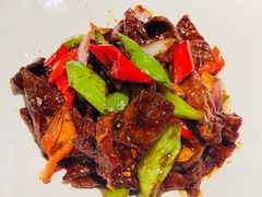 -奉天小馆·非遗东北菜(沈阳万象城店)