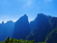 -黄山风景区
