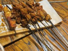 -有奴思烤肉·清真(正宁路店)