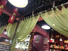 -边江铁锅炖鱼(振八街店)