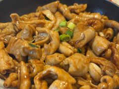 -马凯餐厅(长椿街店)