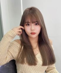 -HG美发设计沙龙