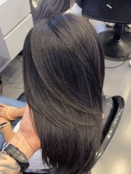 -CIT造型·烫发·染发