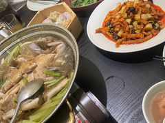 -顺香居·老字号湖北菜(江汉路店)