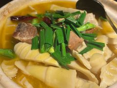 -兰婆婆餐厅淳安菜