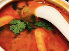 -simply thai天泰(长泰广场店)