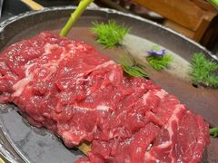 -手选潮汕鲜活牛肉火锅(二七广场店)