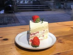 -COTTON CAFE(德信·中外公寓店)