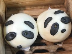 熊猫包-众善素食(佛平五路店)