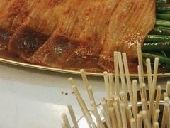 -屋头串串(龙潭寺店)