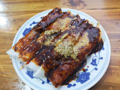 -洁美凉粉店(温江店)