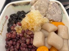 -鲜芋仙(太原街万达店)