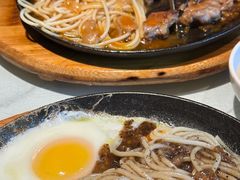 -豪享来中西餐厅(金水东路店)