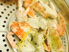 -阿锋鲍鱼酒家美食汇(华安店)