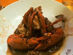 -Ministry of Crab(科伦坡店)