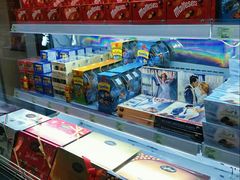 -city'super超·生活(国金中心商场店)