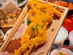 -赵美丽重庆火锅(西安直营总店)