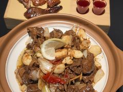 -桂小厨广西菜(水晶城店)