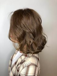 -意廊 Hair Salon