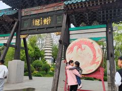 -沈阳植物园