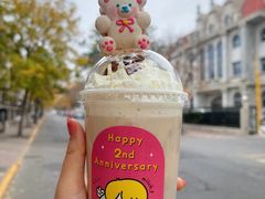 -milch·t妙奇(五大道店)