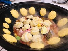 -江湖水乡铁锅炖魚(周庄嘉园店)