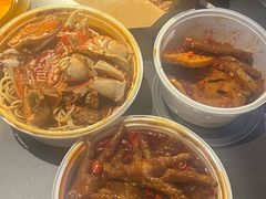 -老三样·旧食新味(万寿宫店)