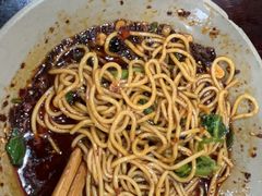 -泰宜担担面(黄泥塝总店)