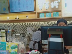 -爸爸糖吐司面包(宁波世纪东方店)