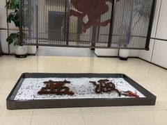 -蓝海渔湾生态园(赣榆店)