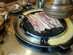 -老板娘的烤肉店(港湾广场店)