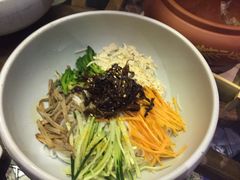 云海肴·云南菜(伊势丹店)-云海肴·汽锅鸡·云南菜(天津国金汇店)