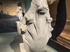 -吴哥国家博物馆