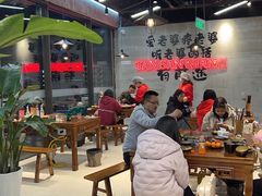 -谭三娘鲜切牛肉自助火锅(文殊院店)